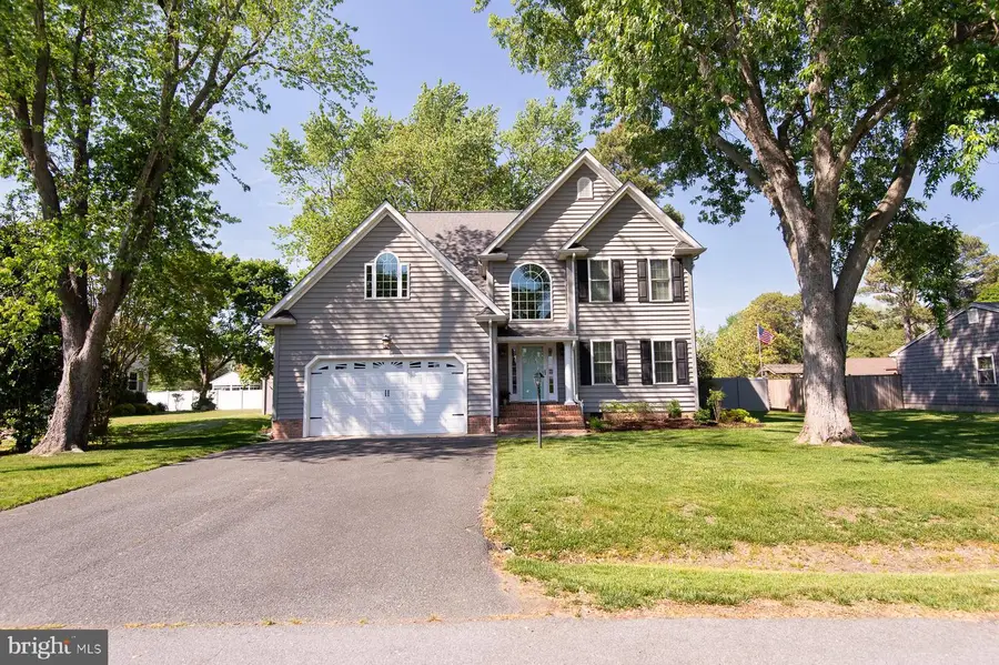 10 Shawnee Rd, Cambridge, MD 21613 - #3