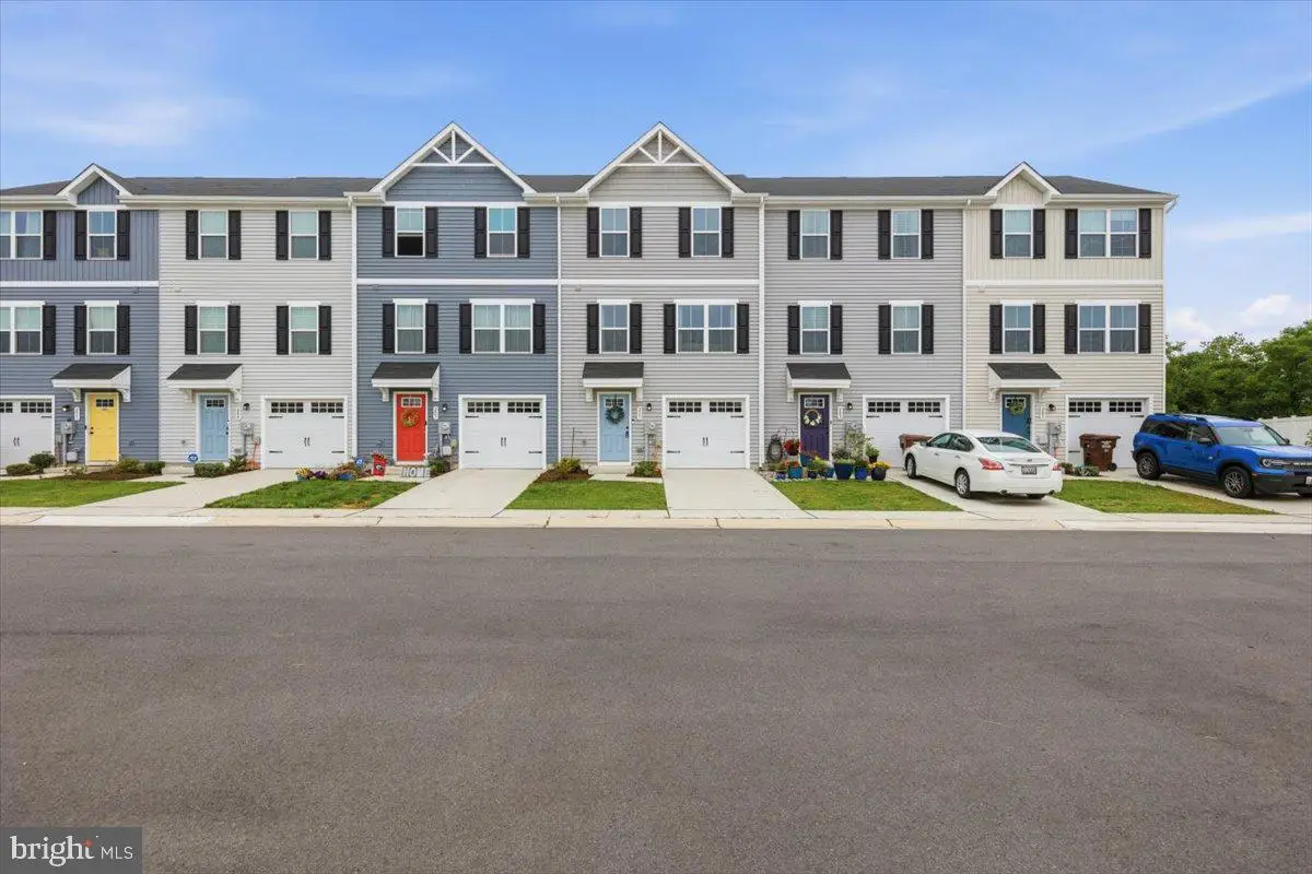 205 Yellow Bill Ln, Cambridge, MD 21613 - #1