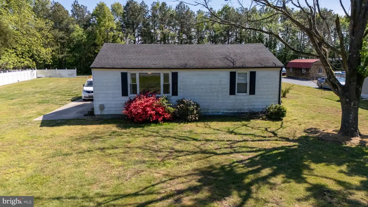 3544 Chateau Dr, East New Market, MD 21631 - #1