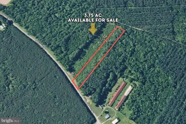 Lot 1 Centennial Rd, VIENNA, MD 21869