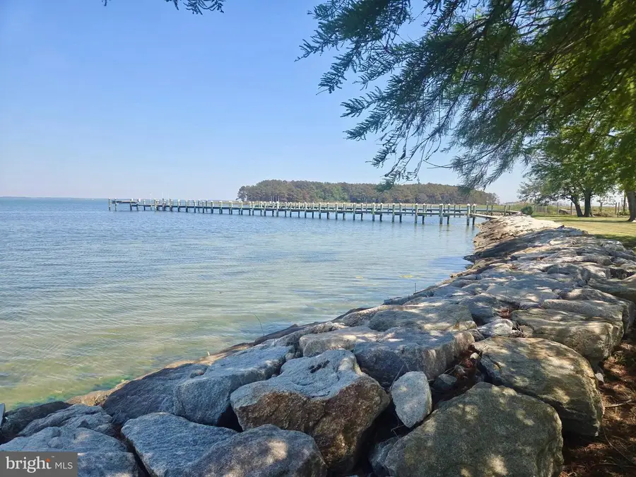 1709 Doeller Rd, Fishing Creek, MD 21634 - #2