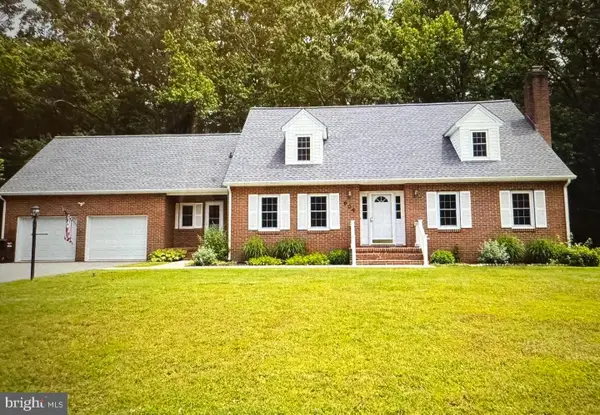 604 Edlon Park Dr, CAMBRIDGE, MD 21613