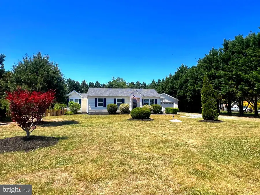 4314 Beulah Rd, Hurlock, MD 21643 - #2