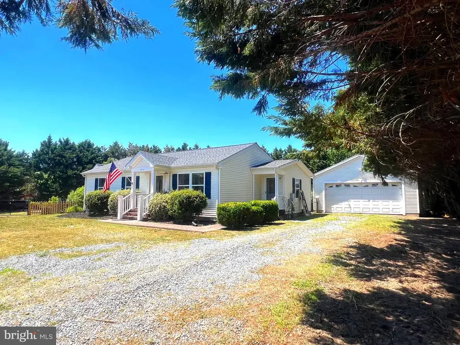 4314 Beulah Rd, Hurlock, MD 21643 - #3