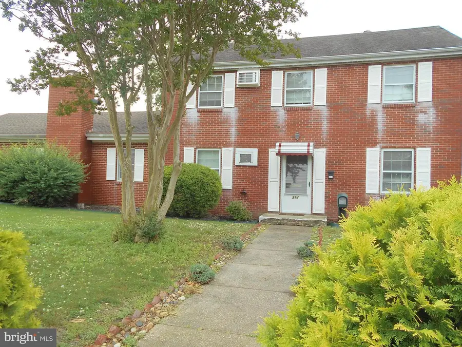 314 Glenburn Ave, Cambridge, MD 21613 - #2