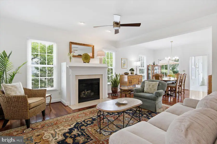 1007 Hambrooks Ave, Cambridge, MD 21613 - #3
