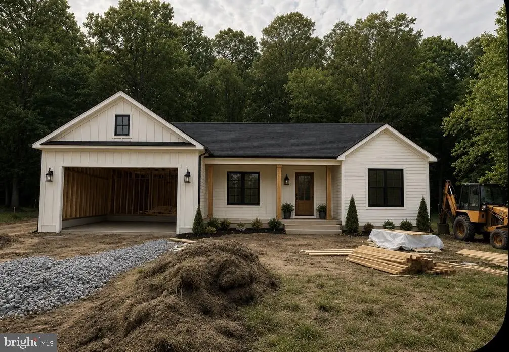602 Edlon Park, Cambridge, MD 21613 - #1