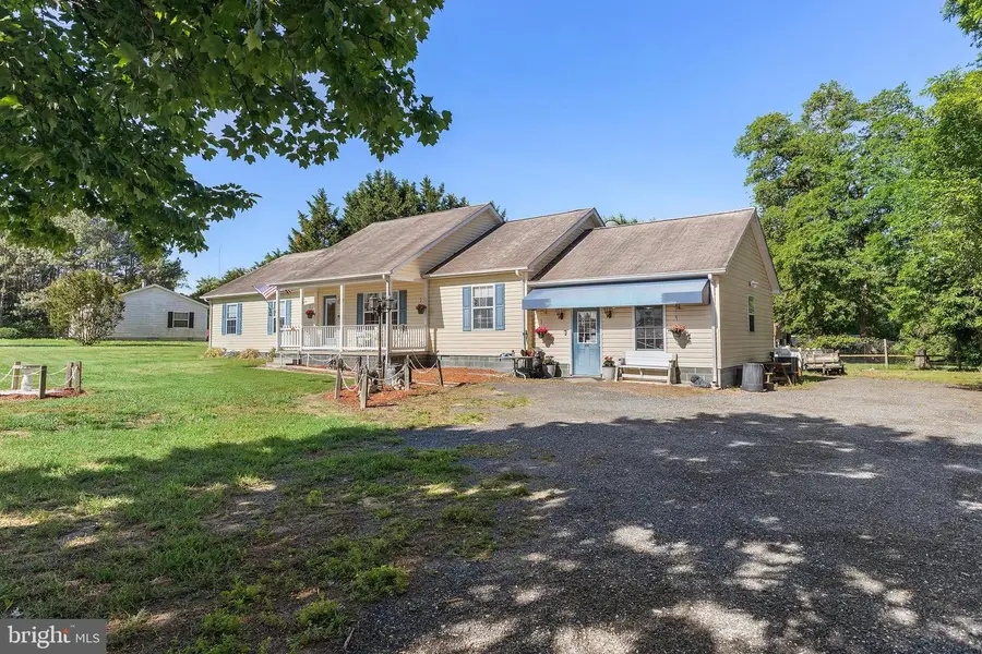 7112 E New Market Ellwood Rd, Hurlock, MD 21643 - #3