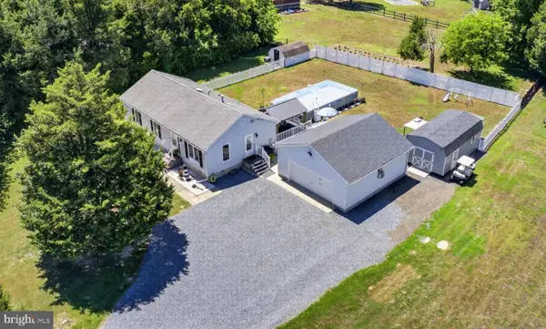 5440 Moose Lodge Rd, CAMBRIDGE, MD 21613