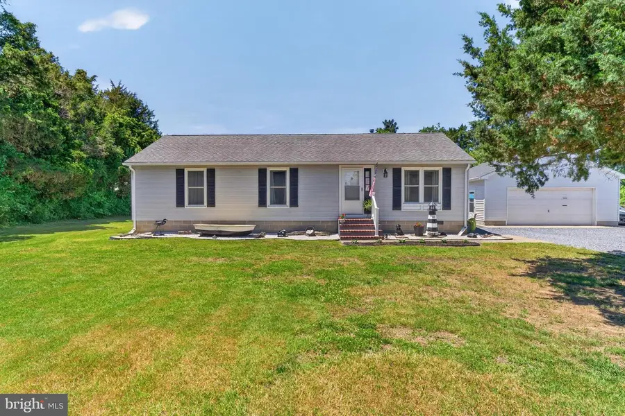 5440 Moose Lodge Rd, Cambridge, MD 21613 - #3