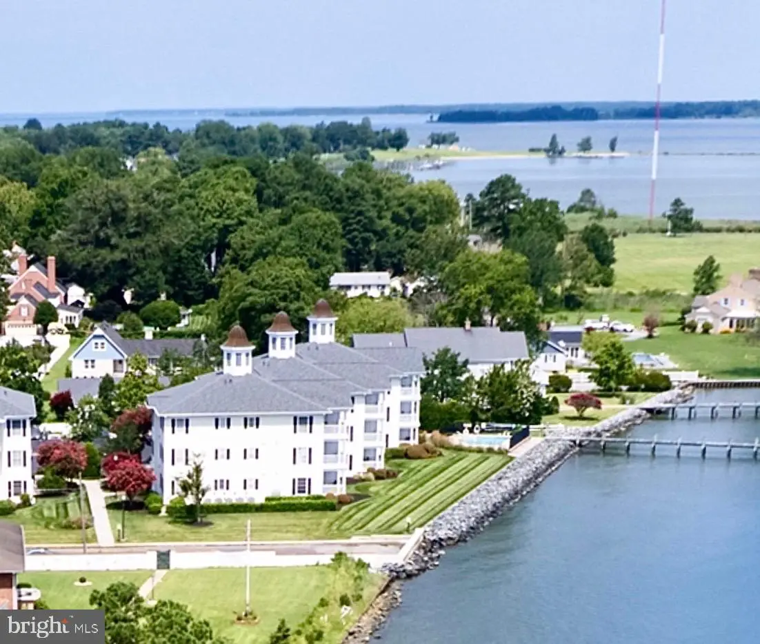 3 Oakley St #202, Cambridge, MD 21613 - #1