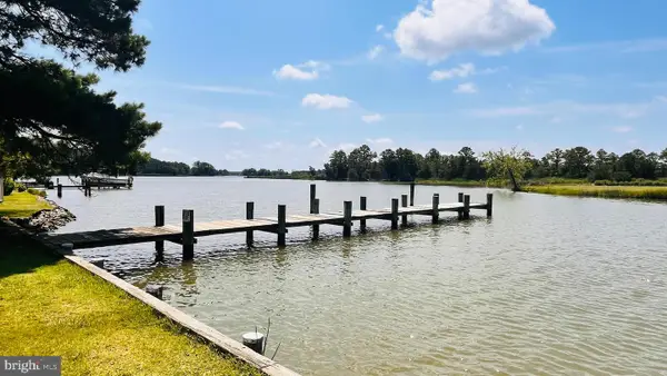 1609 Heliport Rd, WOOLFORD, MD 21677