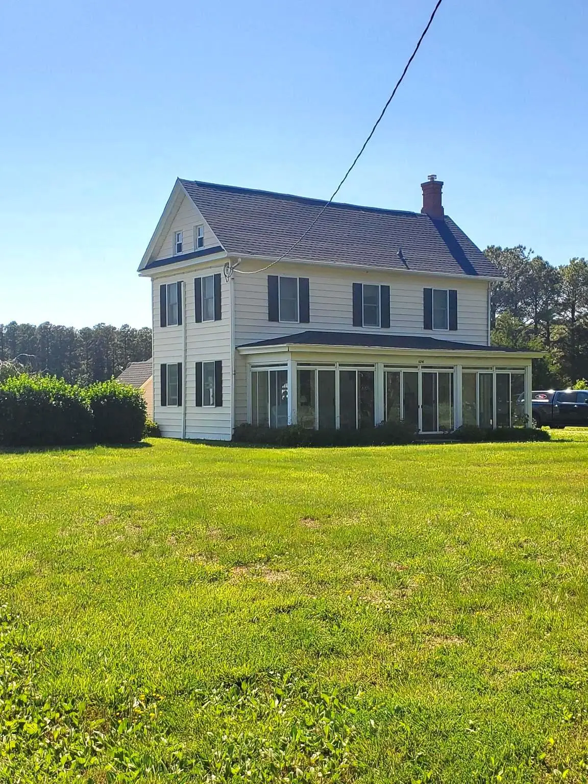 6046 Todds Point Rd, Cambridge, MD 21613 - #1