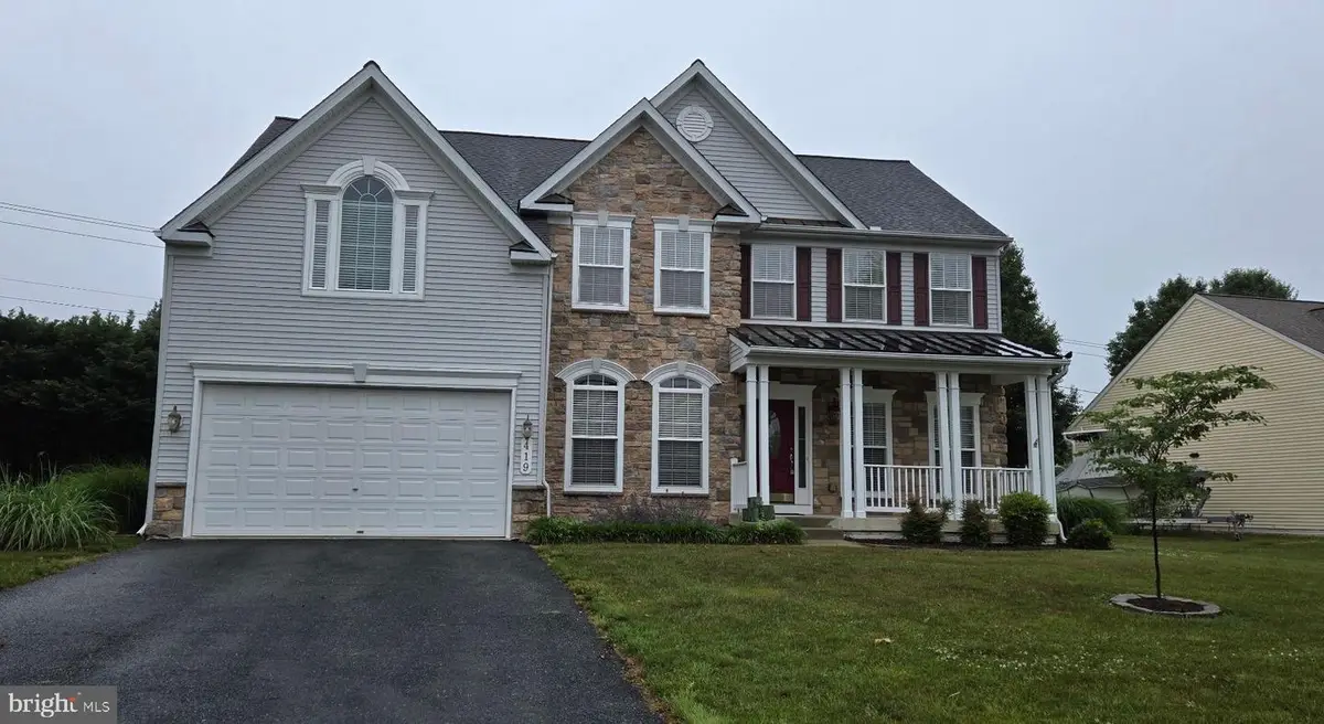 419 Osprey Cir, Cambridge, MD 21613 - #1