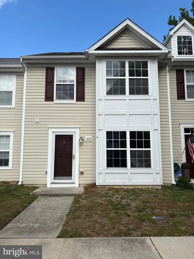 408 Ruddy Duck Ct, Cambridge, MD 21613 - #1