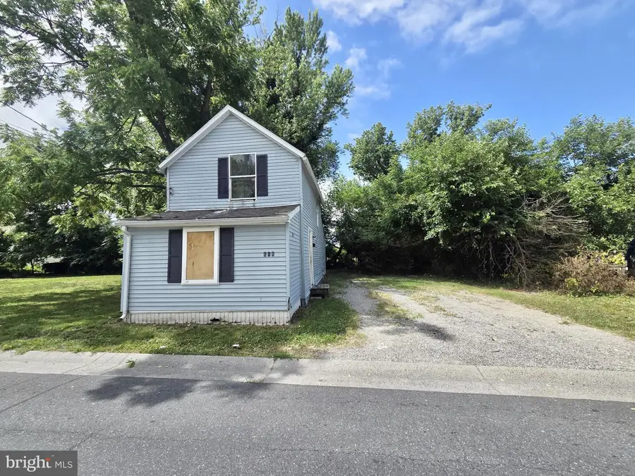 618 & 620 Cross St, Cambridge, MD 21613 - #3