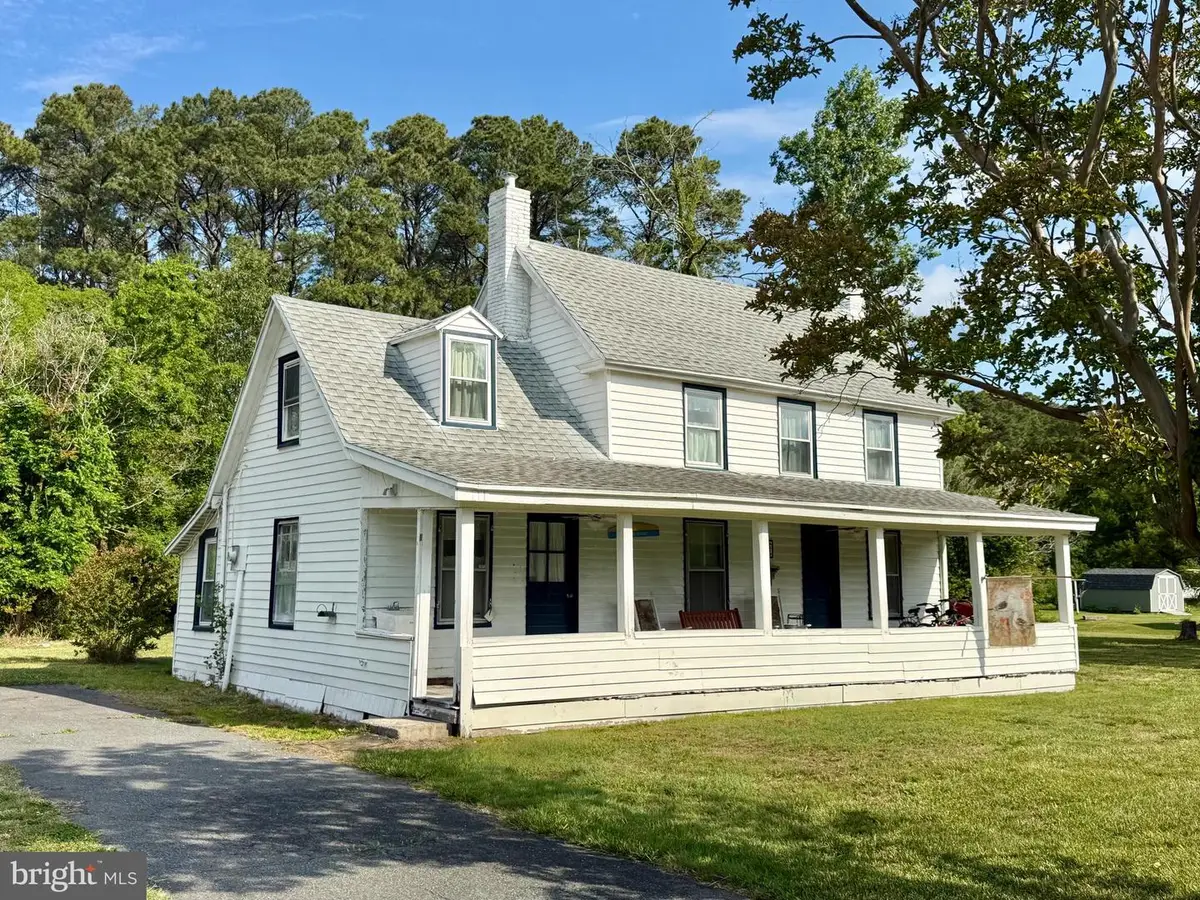 720 Hills Point Rd, Cambridge, MD 21613 - #1