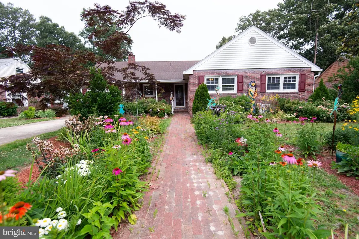 505 Edlon Park Dr, Cambridge, MD 21613 - #1