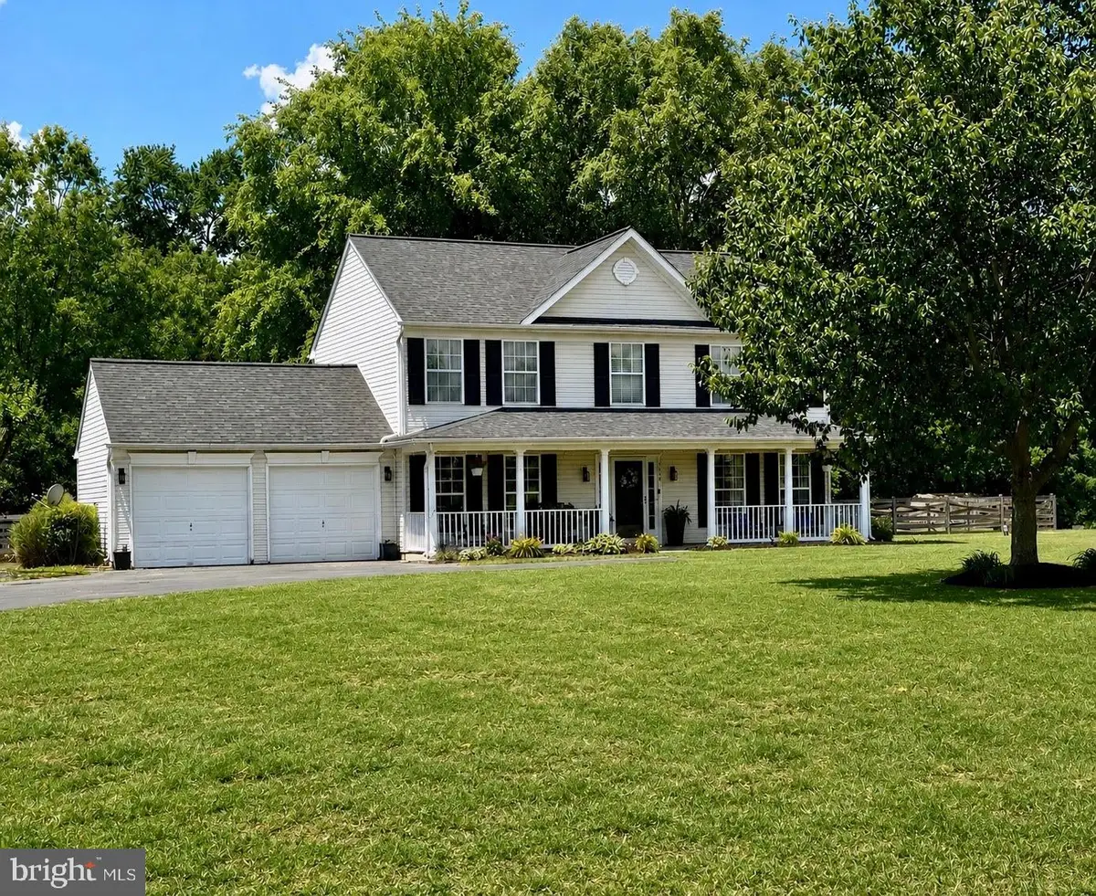 6604 Ridge Rd, Hurlock, MD 21643 - #1