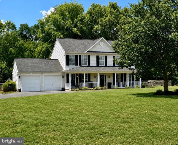 6604 Ridge Rd, HURLOCK, MD 21643
