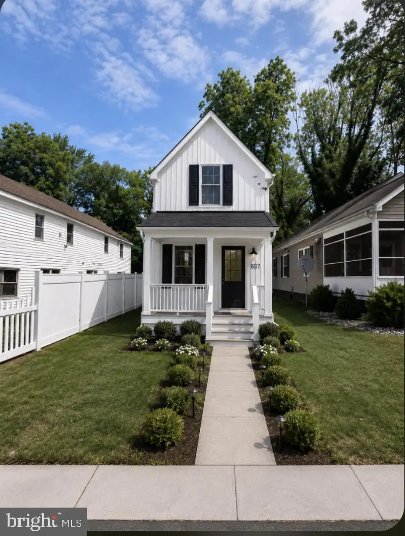607 Cross St, Cambridge, MD 21613 - #2