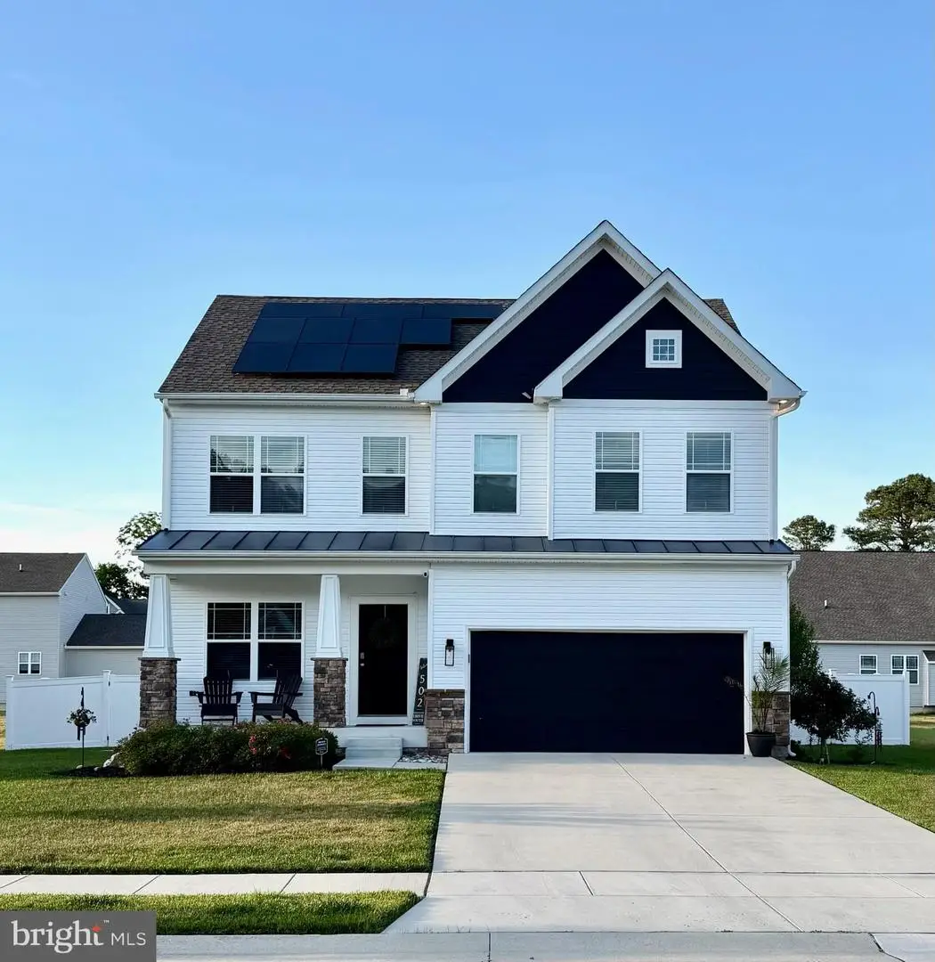 502 Regulator Dr S, Cambridge, MD 21613 - #1