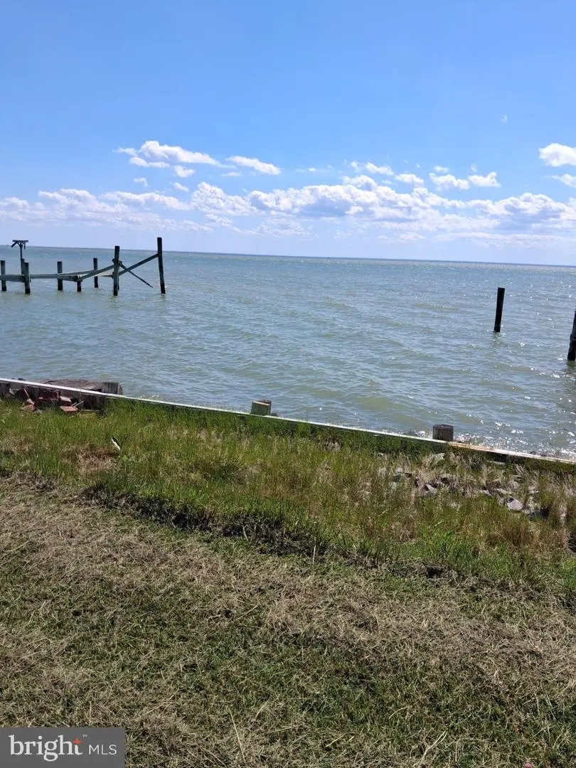 1230 Horse Point Rd, Fishing Creek, MD 21634 - #2