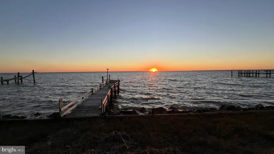 1230 Horse Point Rd, Fishing Creek, MD 21634 - #3