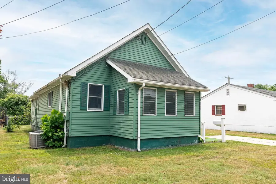 1003 Roslyn Ave, Cambridge, MD 21613 - #2