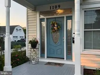 1109 Locust St, Cambridge, MD 21613 - #3