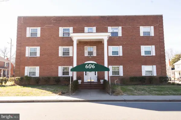 606 Water St #6, CAMBRIDGE, MD 21613