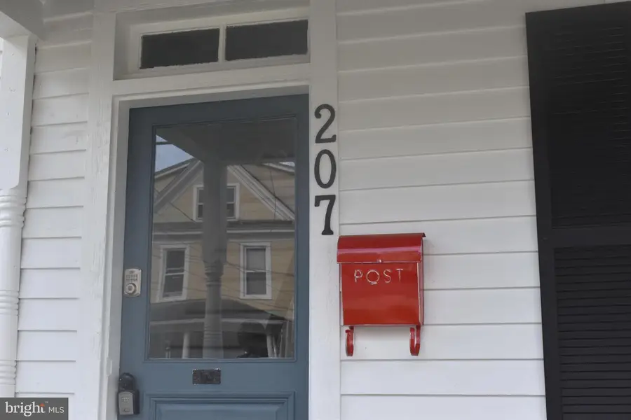 207 Willis St, Cambridge, MD 21613 - #3