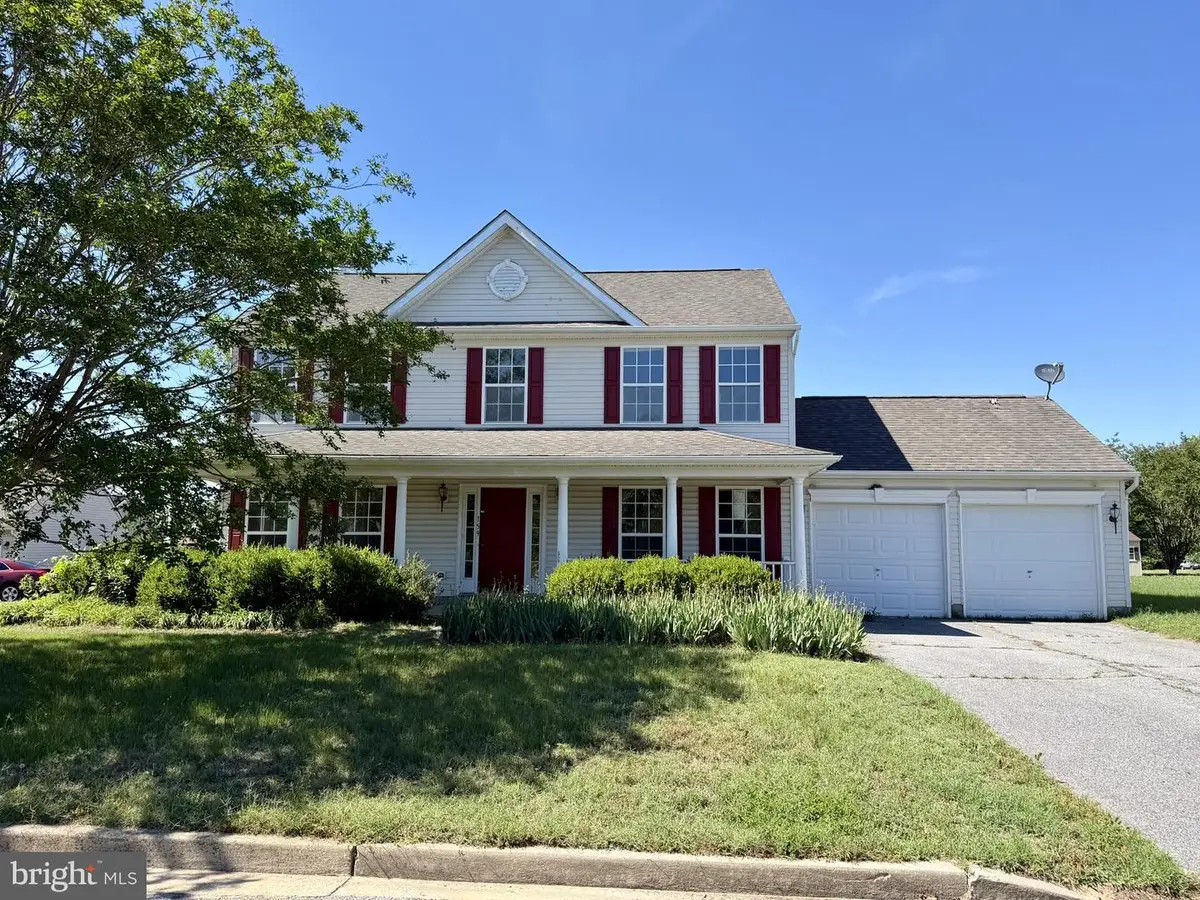 159 Miles Cir, Hurlock, MD 21643 - #1
