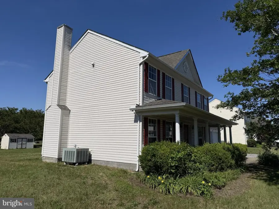 159 Miles Cir, Hurlock, MD 21643 - #2