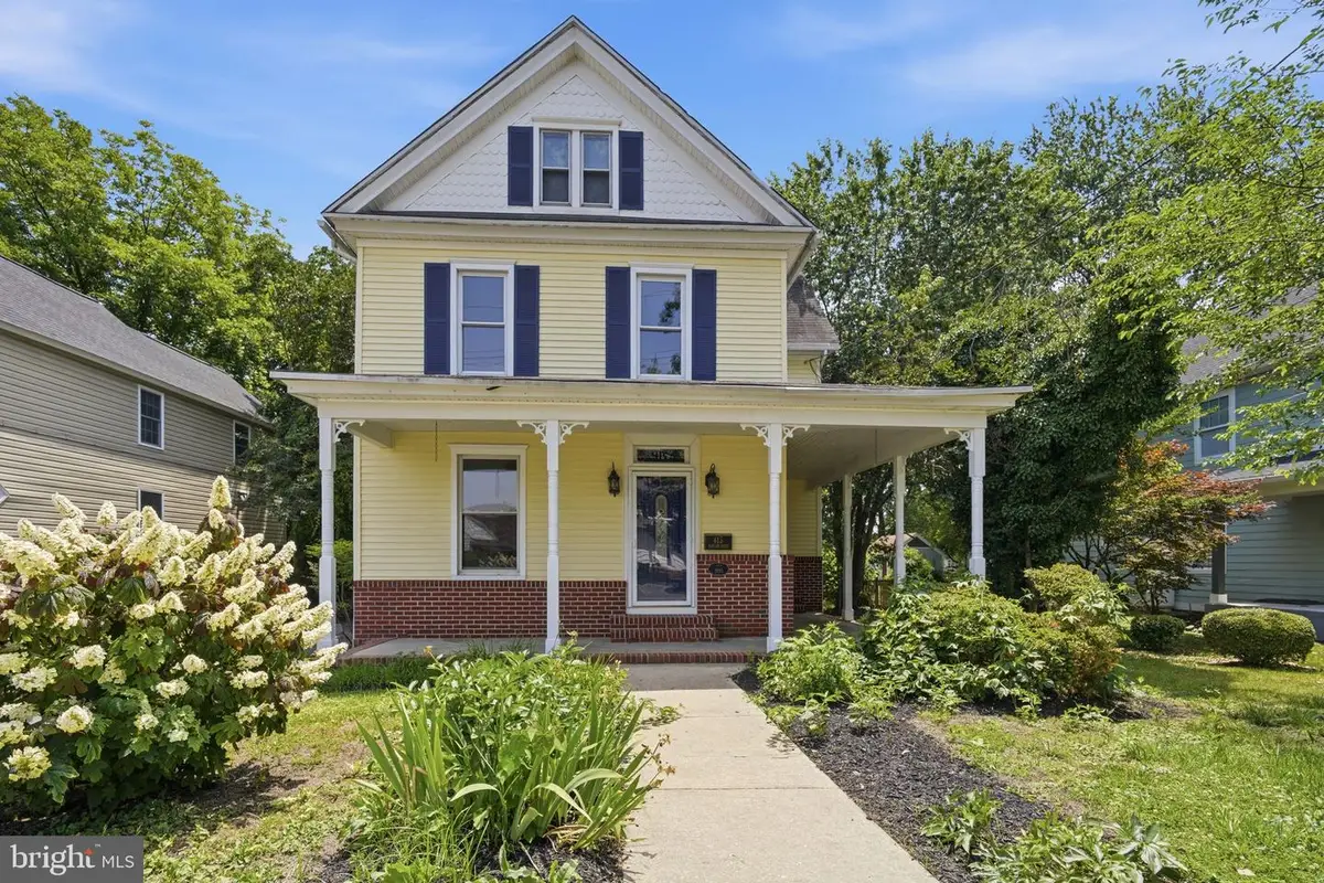415 Maryland Ave, Cambridge, MD 21613 - #1