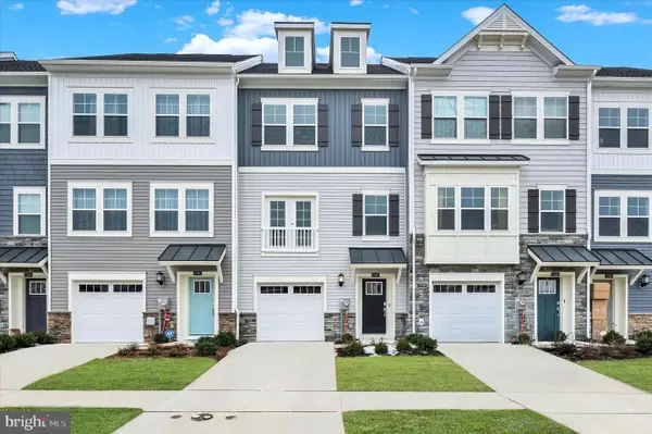 2198 Winterberry Ln, CAMBRIDGE, MD 21613