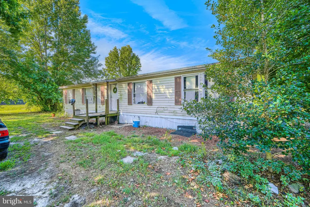 5863 Sharptown, Rhodesdale, MD 21659 - #1