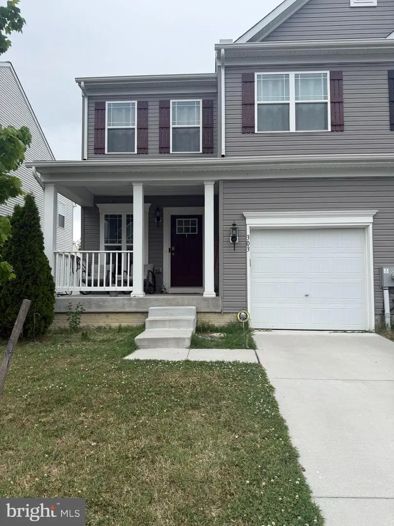 303 Appleby School Rd, Cambridge, MD 21613 - #1