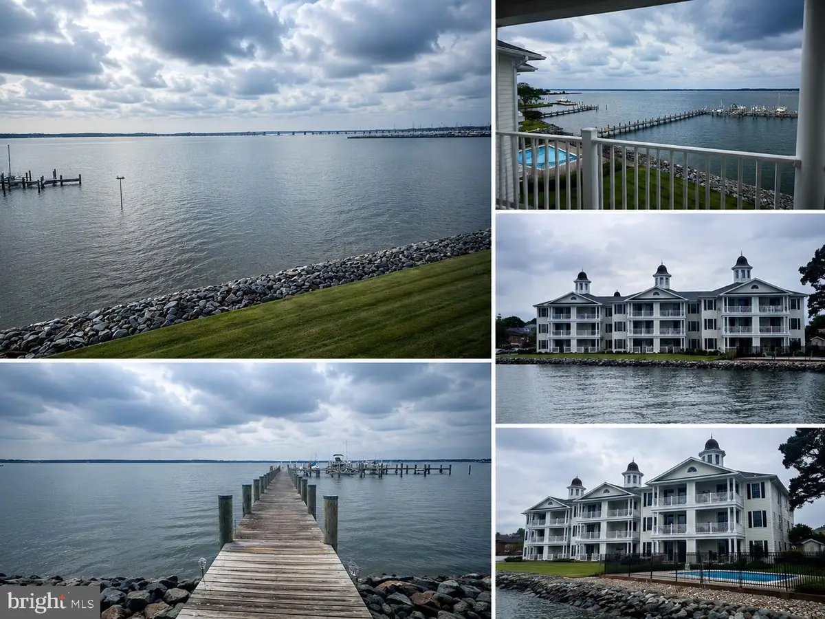 3 Oakley St, Cambridge, MD 21613 - #1