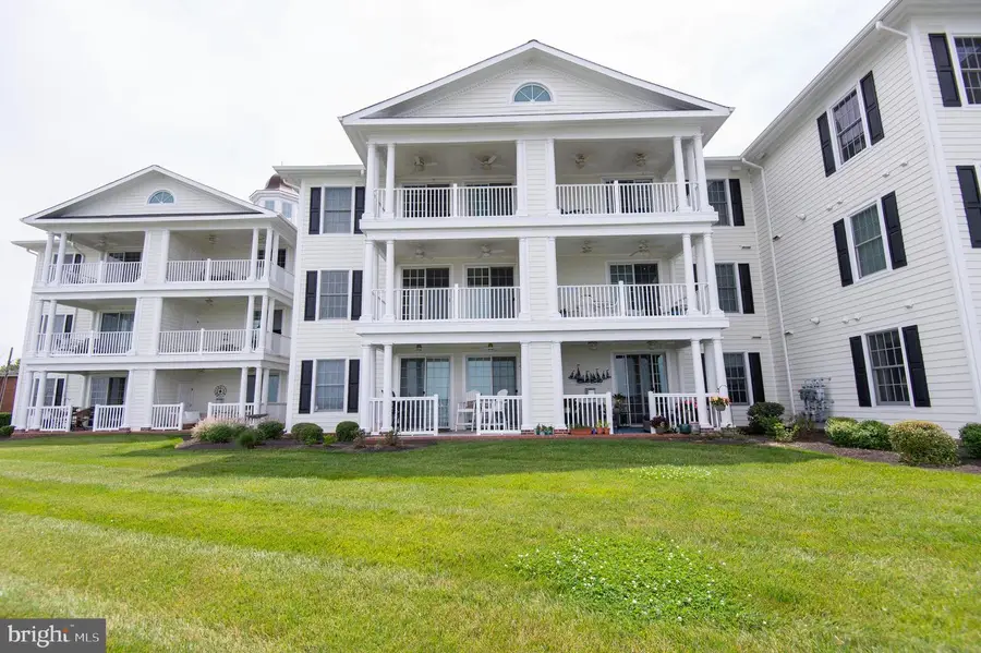 3 Oakley St, Cambridge, MD 21613 - #3