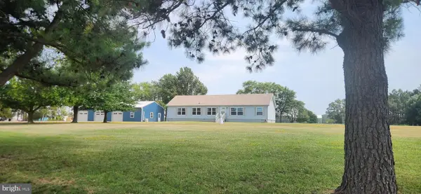 Address Withheld By Seller, TAYLORS ISLAND, MD 21669