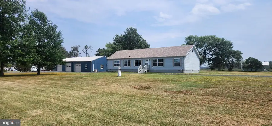 Address Withheld By Seller, Taylors Island, MD 21669 - #2