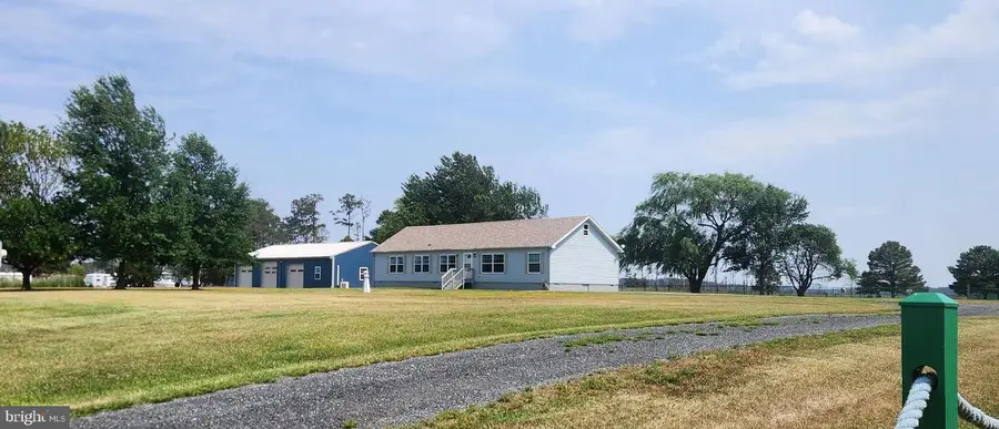 Address Withheld By Seller, Taylors Island, MD 21669 - #3