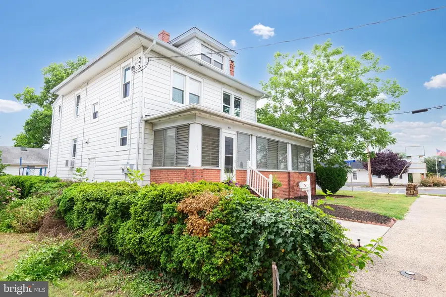 416 Maryland Ave #a & B, Cambridge, MD 21613 - #2