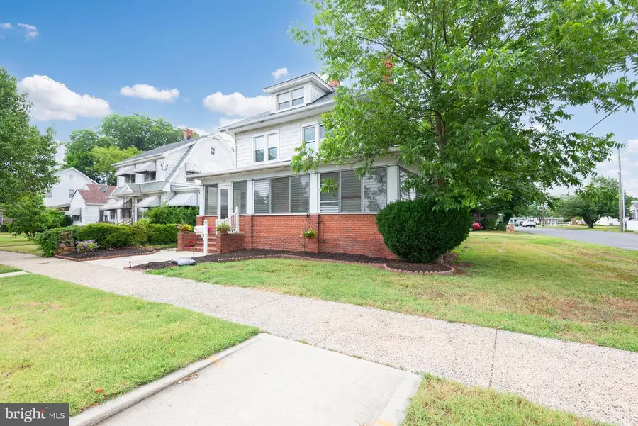 416 Maryland Ave #a & B, Cambridge, MD 21613 - #3