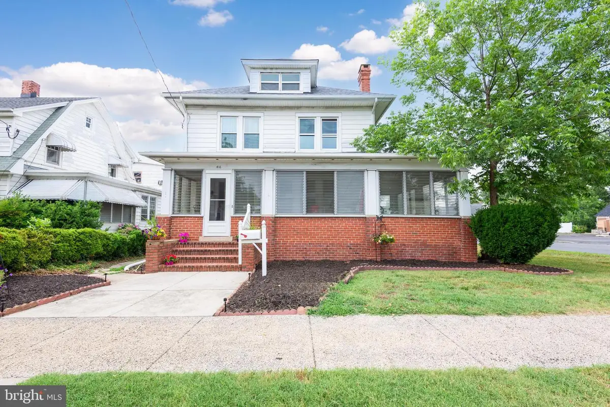 416 Maryland Ave, Cambridge, MD 21613 - #1