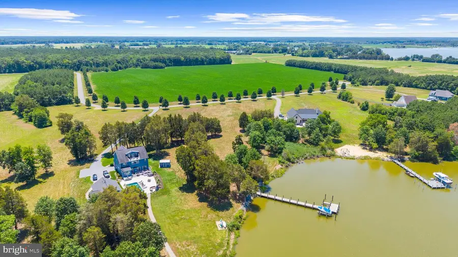 Lot #4 Annie Lane, Cambridge, MD 21613 - #3