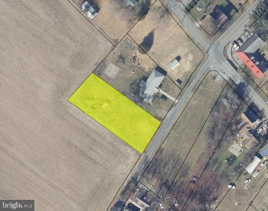 5536 Galestown Rd, Galestown, MD 21659 - #1