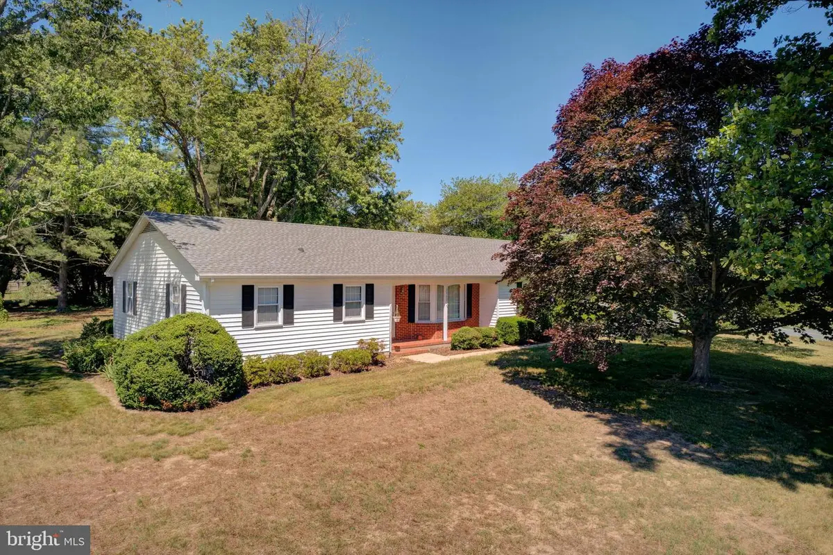 5555 Bonnie Brook Rd, Cambridge, MD 21613 - #1