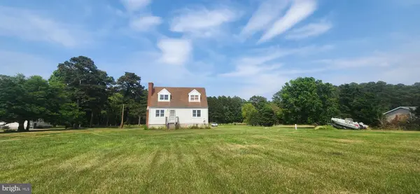 4276 Bay Shore Rd, TAYLORS ISLAND, MD 21669
